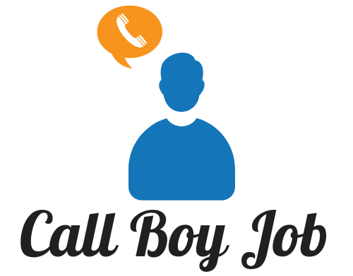 Call boy Job Phone Number